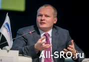Мы беседуем с вице-президентом НОСТРОЙ Антоном Морозом.